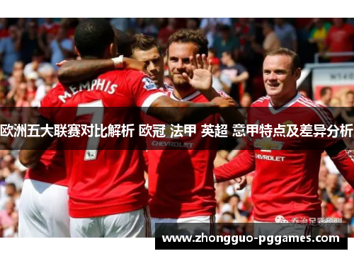欧洲五大联赛对比解析 欧冠 法甲 英超 意甲特点及差异分析 欧洲五大联赛对比解析 欧冠 法甲 英超 意甲特点及差异分析