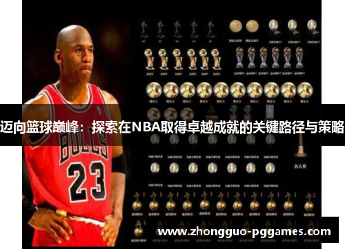 迈向篮球巅峰：探索在NBA取得卓越成就的关键路径与策略