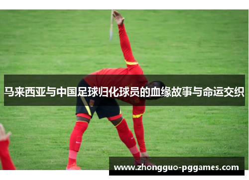 马来西亚与中国足球归化球员的血缘故事与命运交织 马来西亚与中国足球归化球员的血缘故事与命运交织